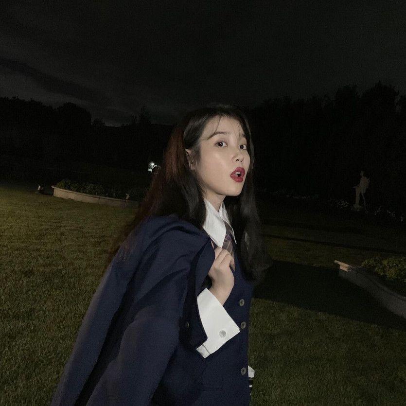 아이유 포토.0