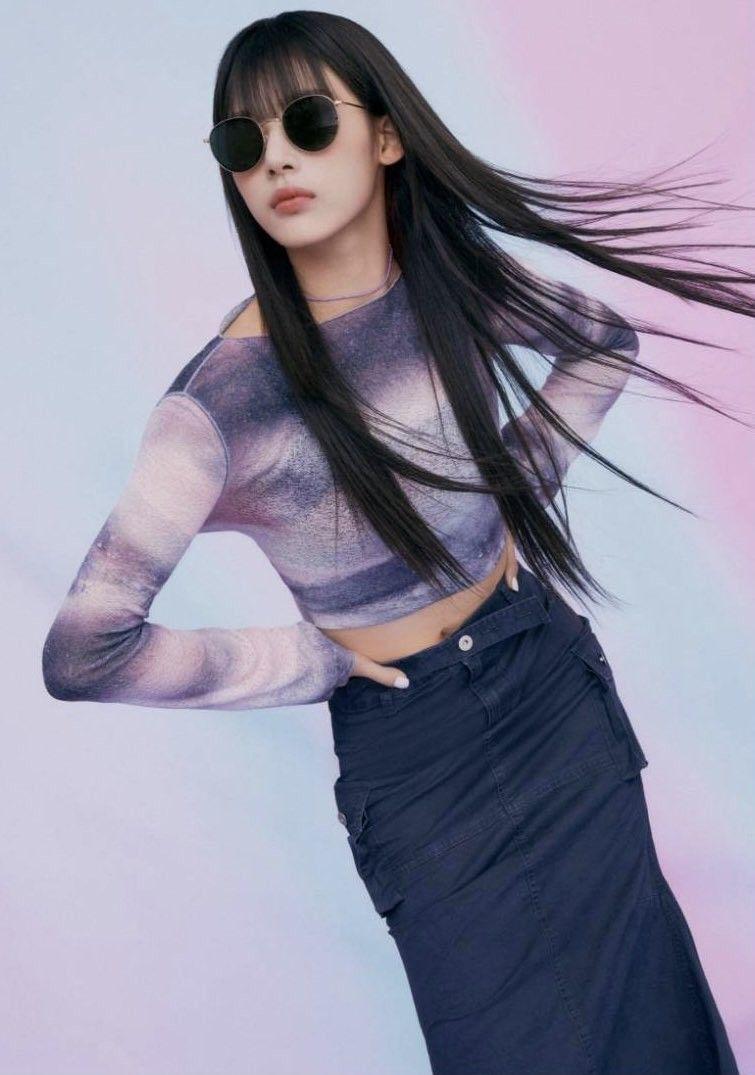 NewJeans MINJI0