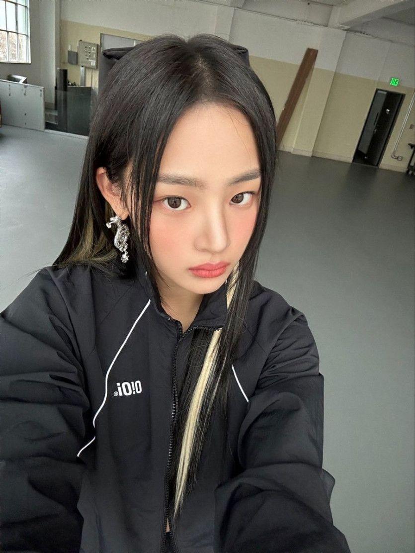 NewJeans minji1