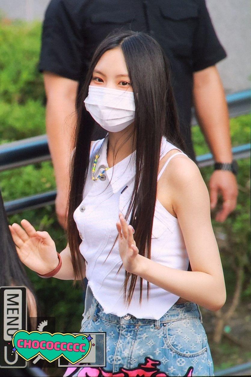 NewJeans hyein0