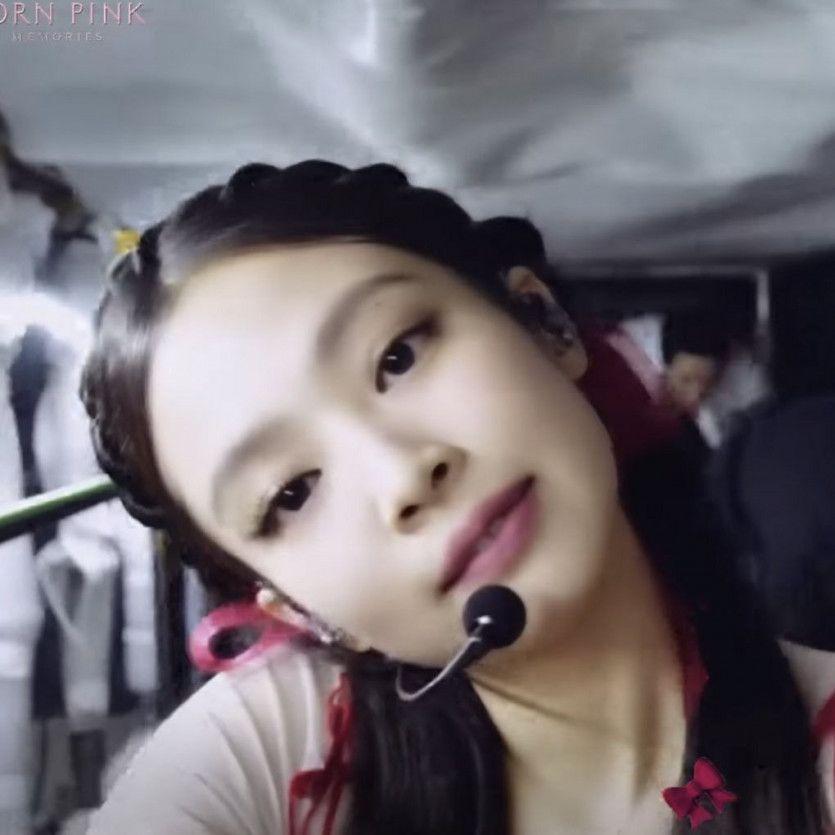 블랙핑크 제니0