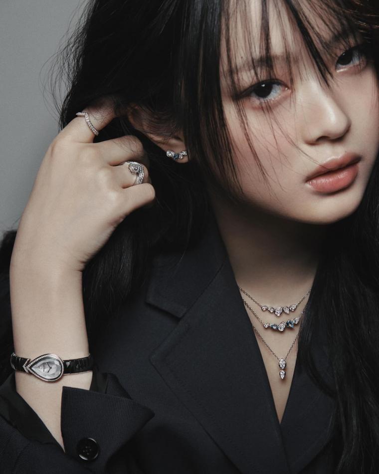 뉴진스 하니 마리끌레르8