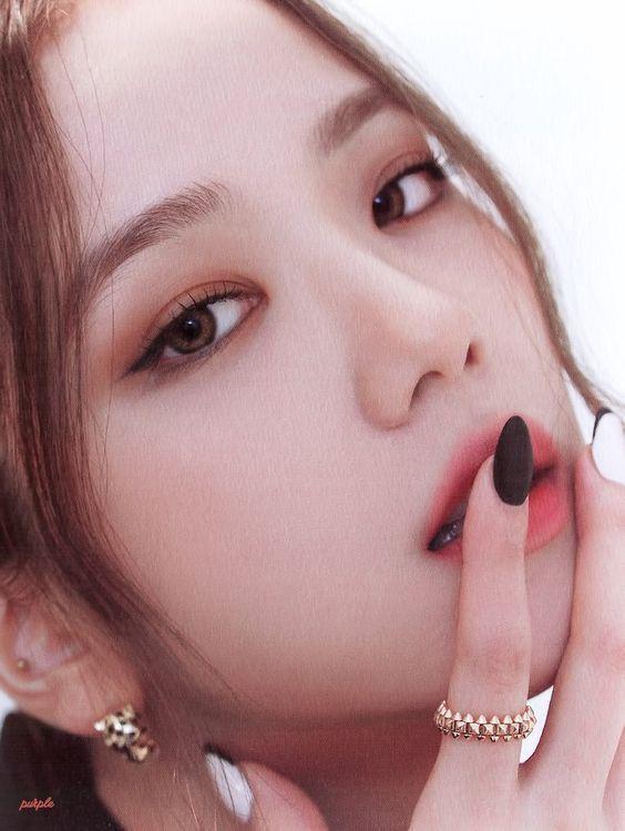블랙핑크 지수1