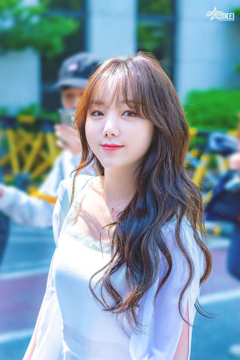 러블리즈 케이0