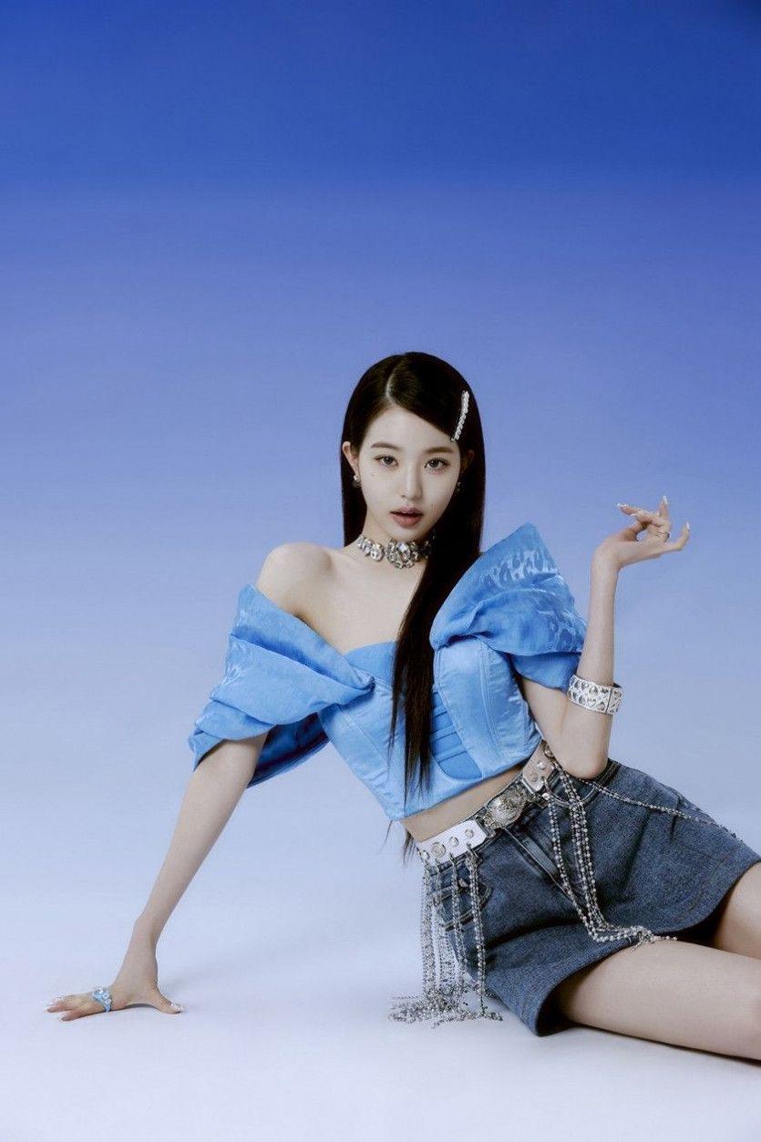 IVE WONYOUNG0