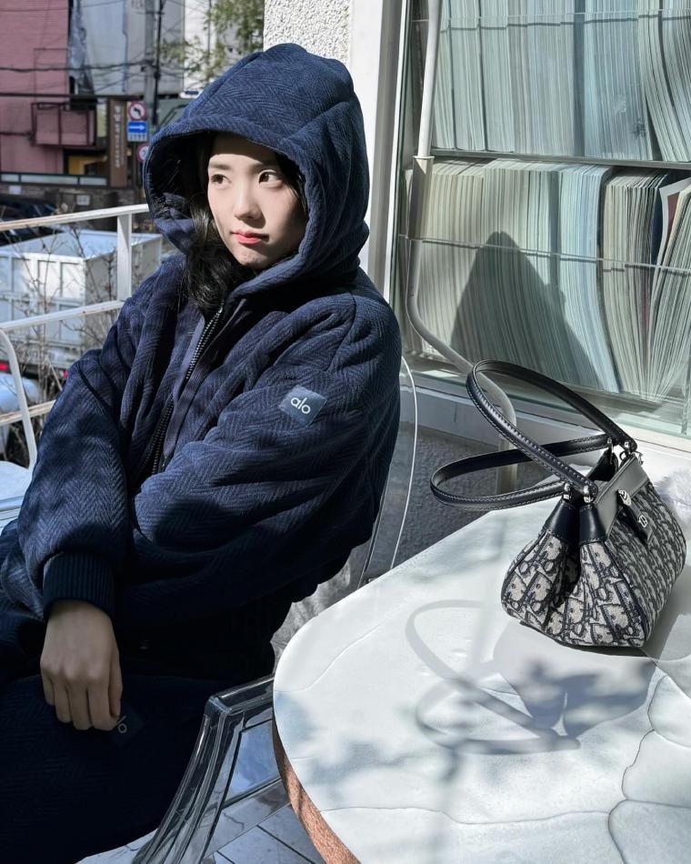 블랙핑크 지수2