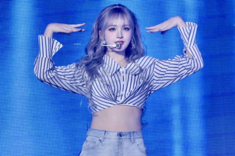 아이브 리즈2