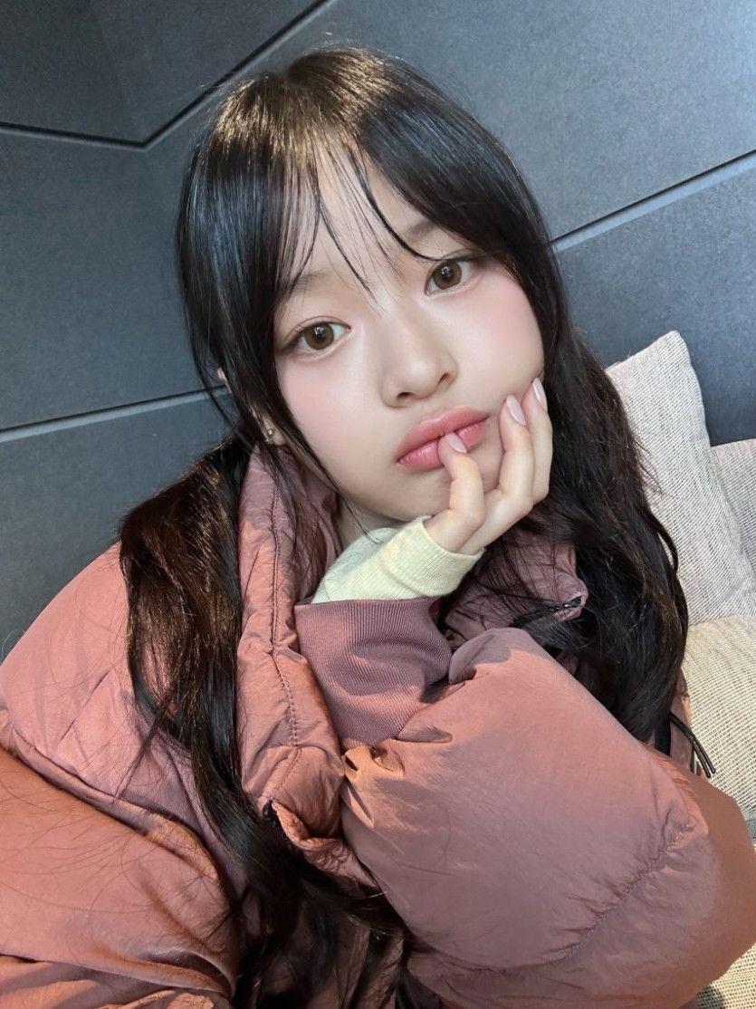 뉴진스 하니0