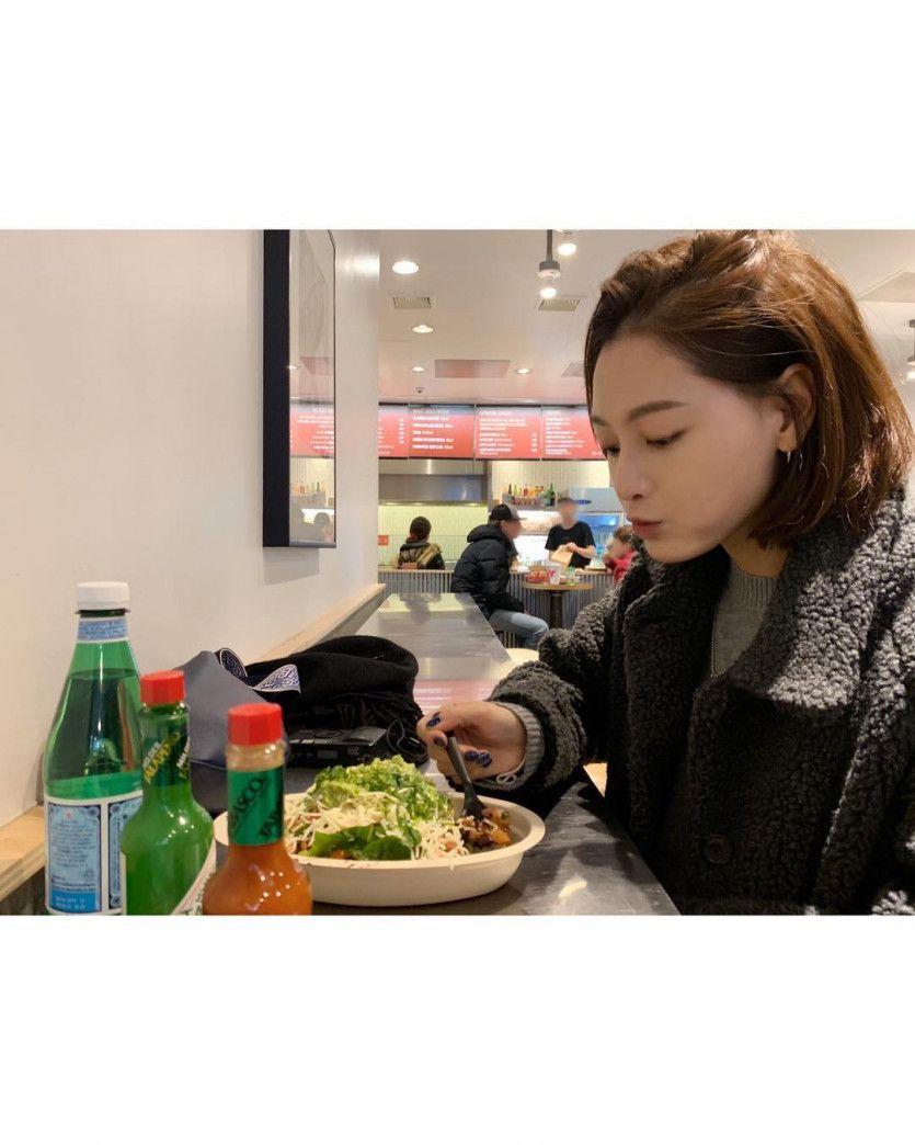 김지숙 / 김재경4