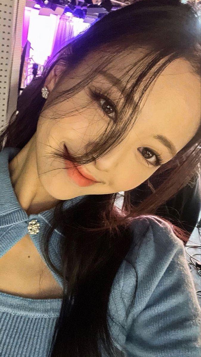 ITZY 유나2