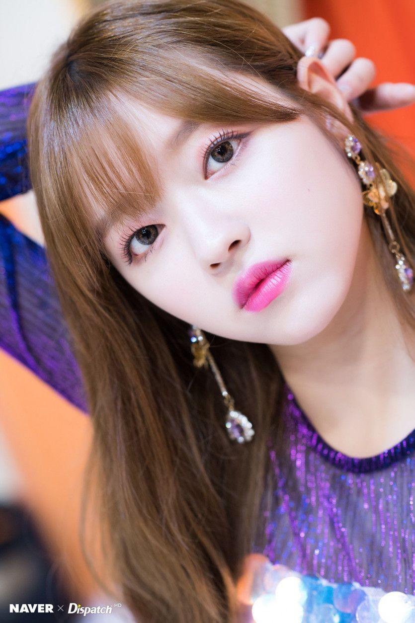 오마이걸 유아0