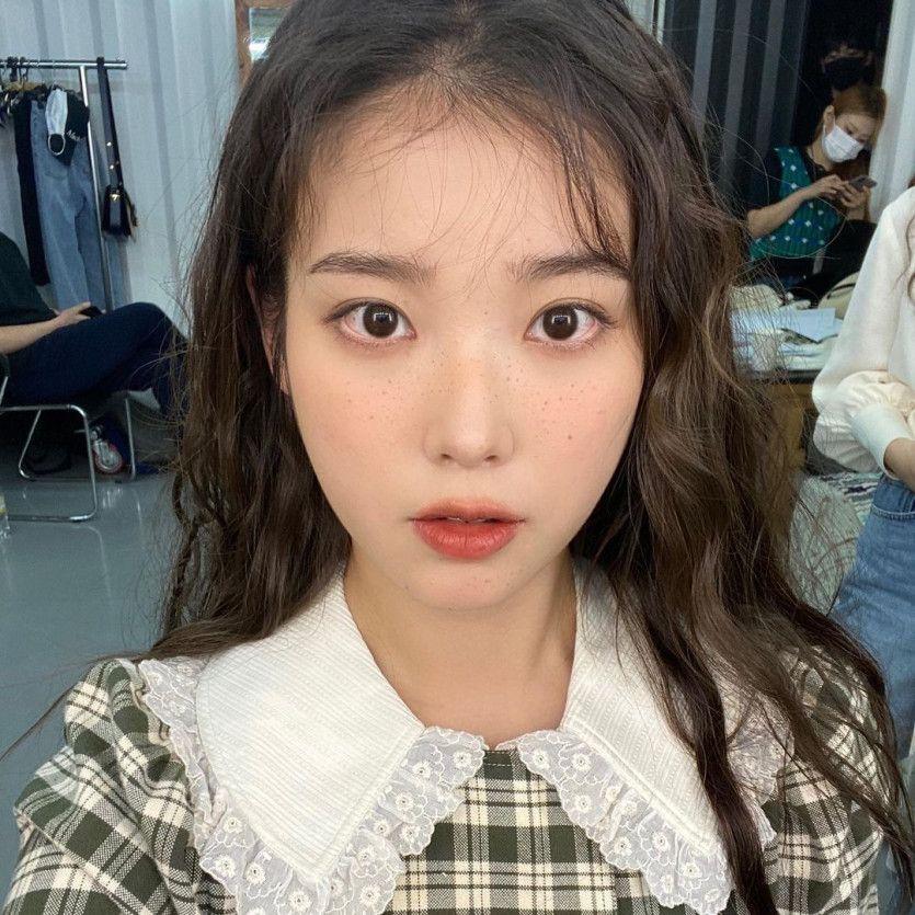 아이유 포토.0