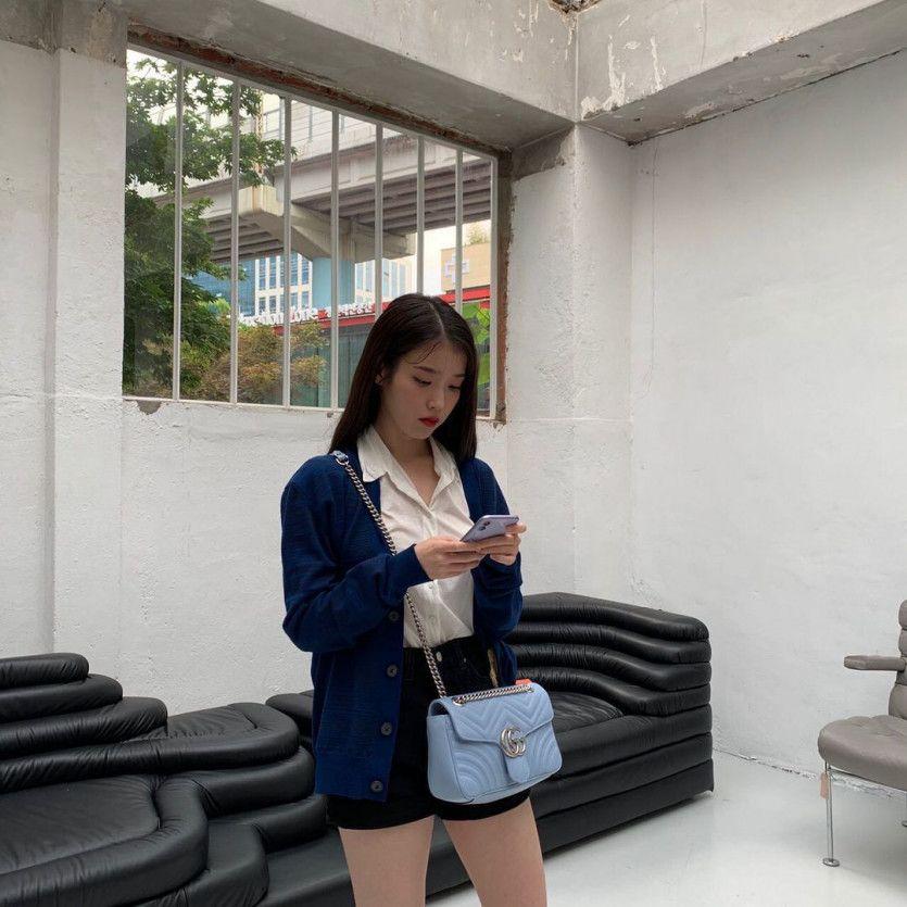 아이유 포토.0