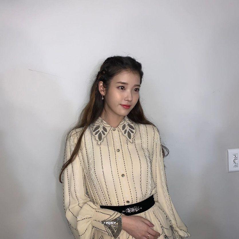 아이유 포토.0