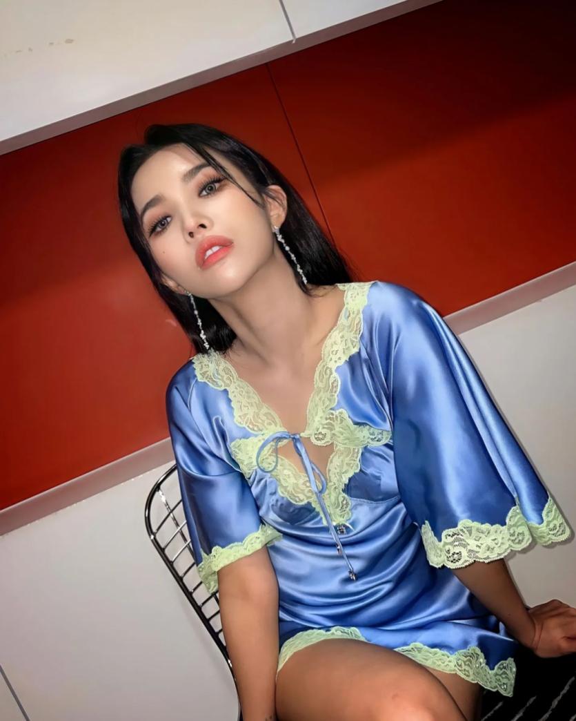 소연 인스타1