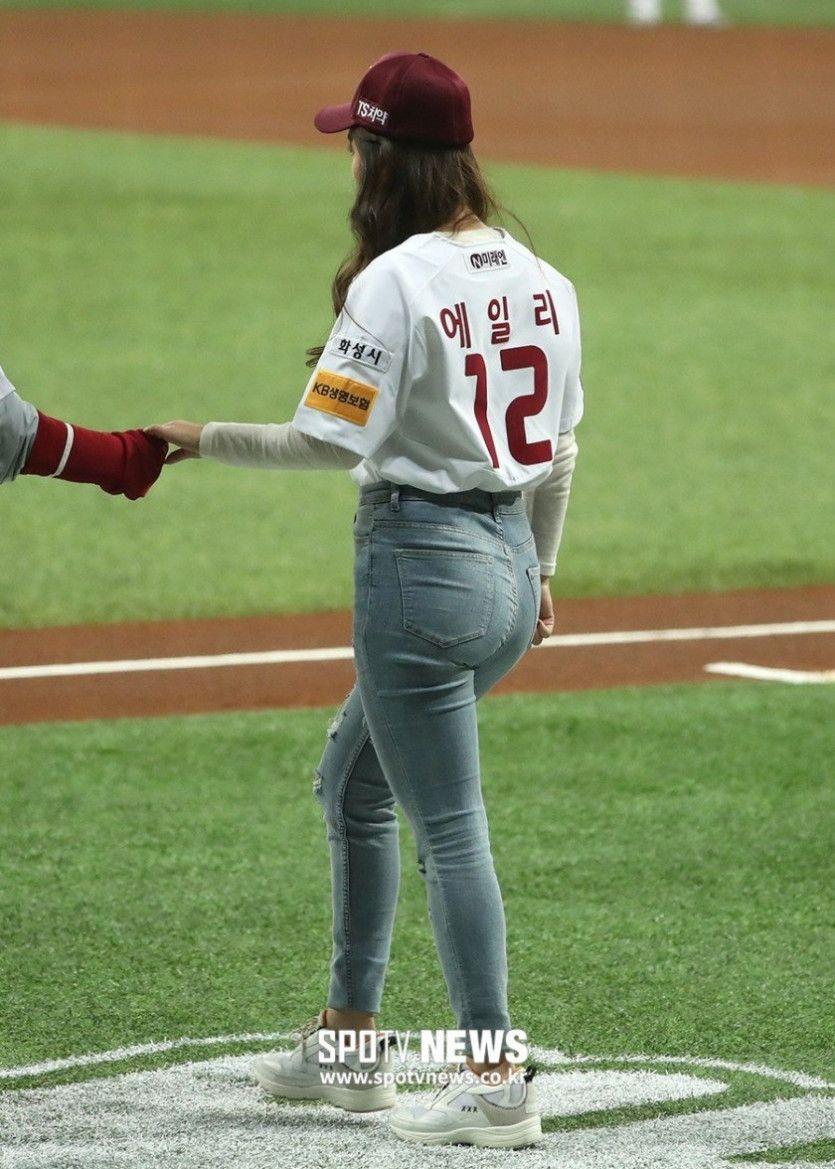 시구한 에일리0