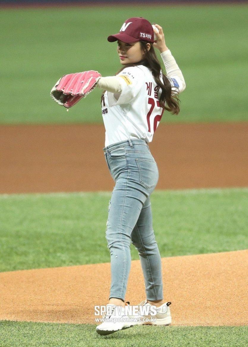 시구한 에일리5