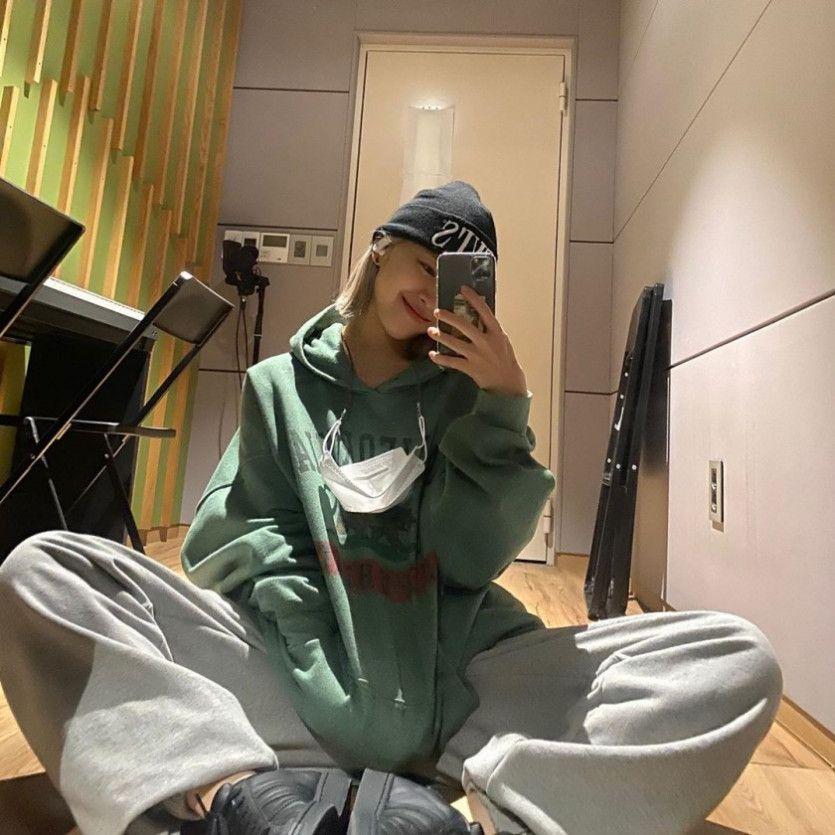 류진 인스타1