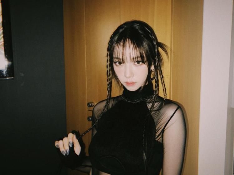 에스파 카리나2