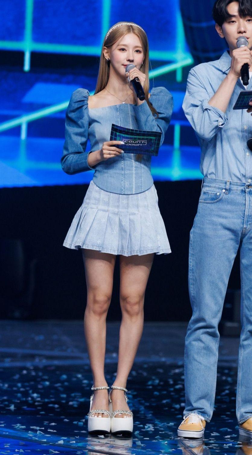 G-IDLE MiYeon1
