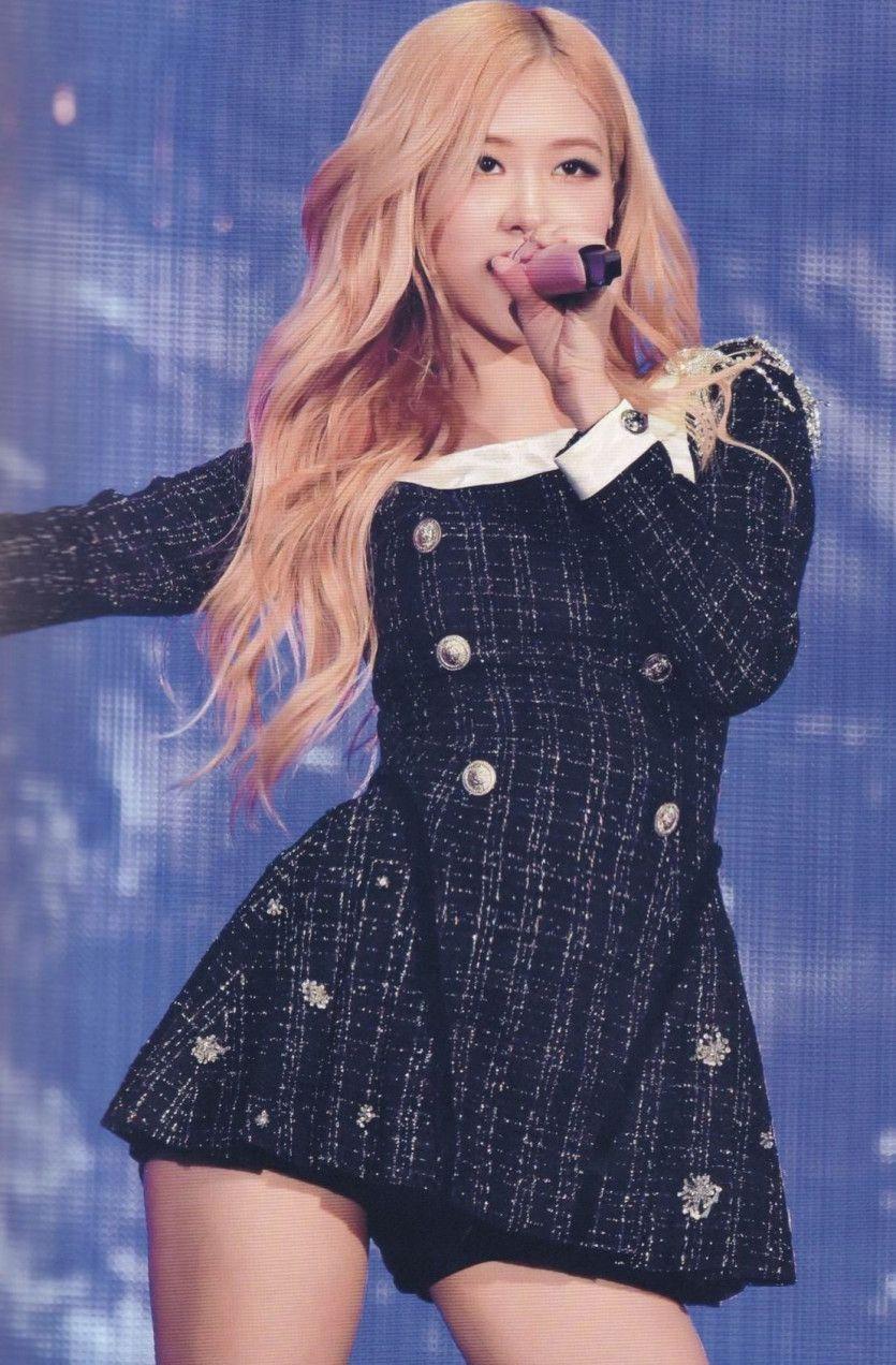 블랙핑크 로제0