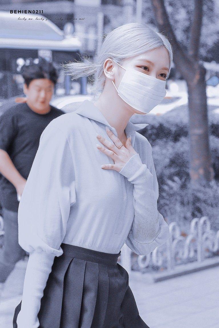 블랙핑크 로제1