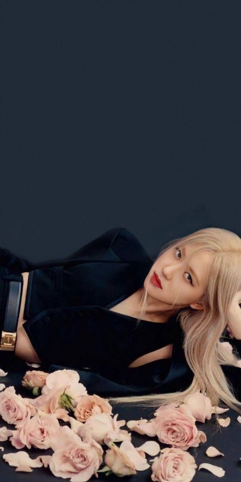 블랙핑크 로제2