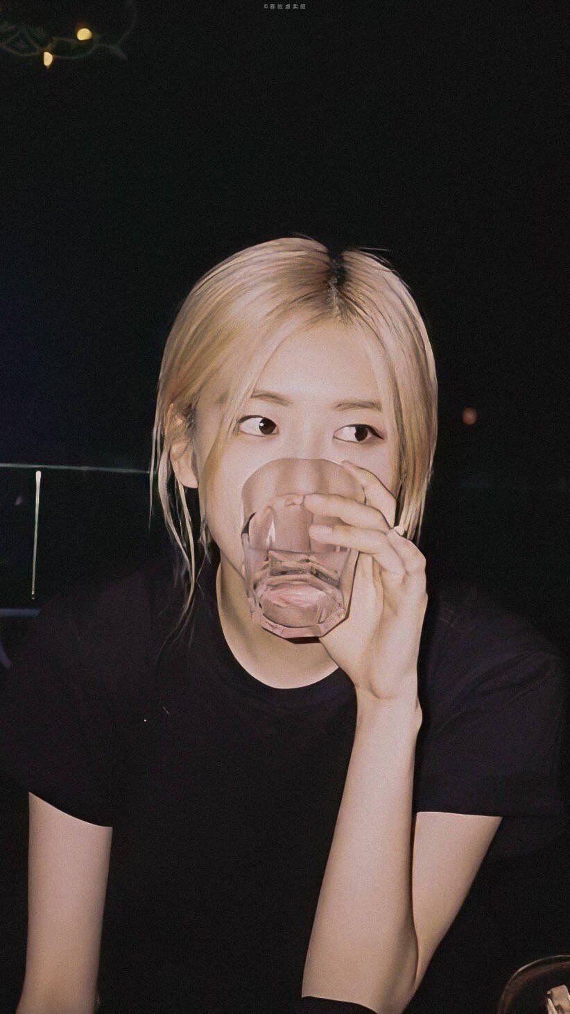 블랙핑크 로제3