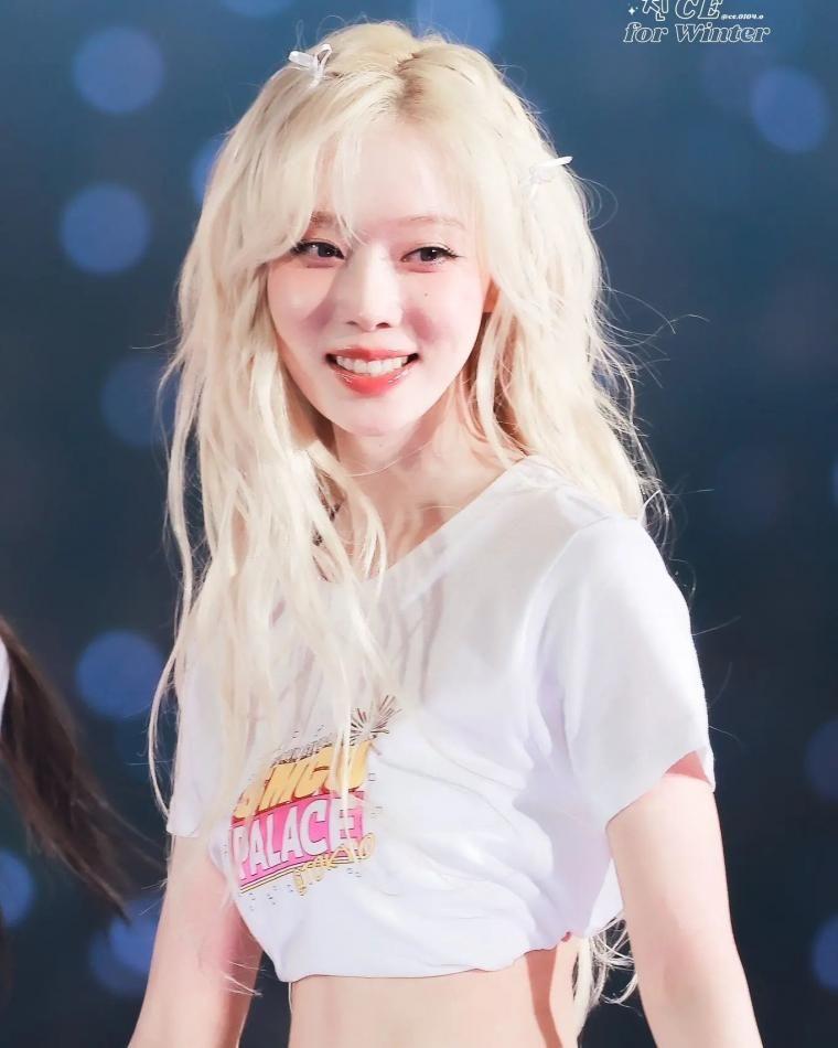 에스파 윈터0