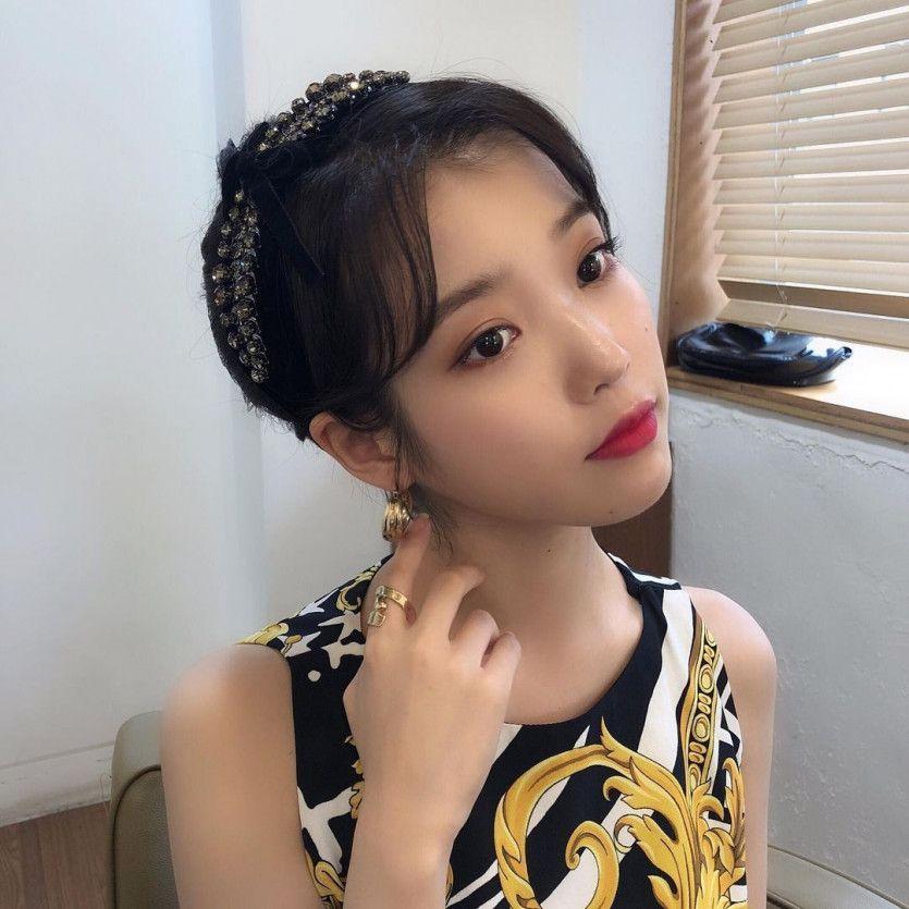아이유 포토.0