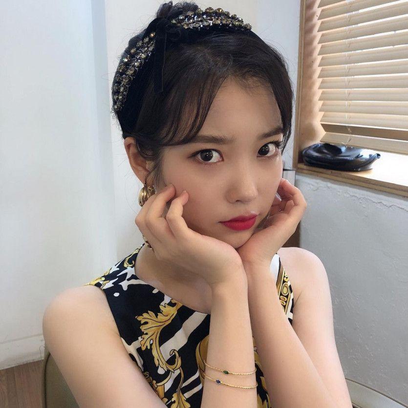 아이유 포토.0