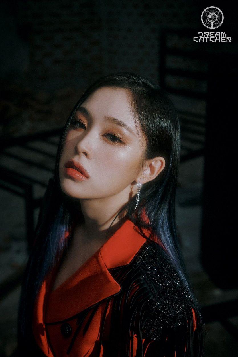 DREAMCATCHER GAHYEON3