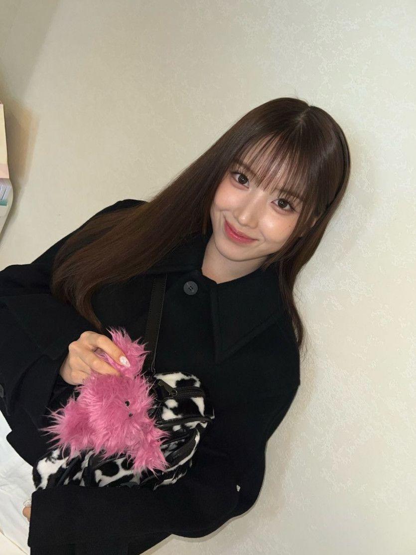 지우 (엔믹스)0