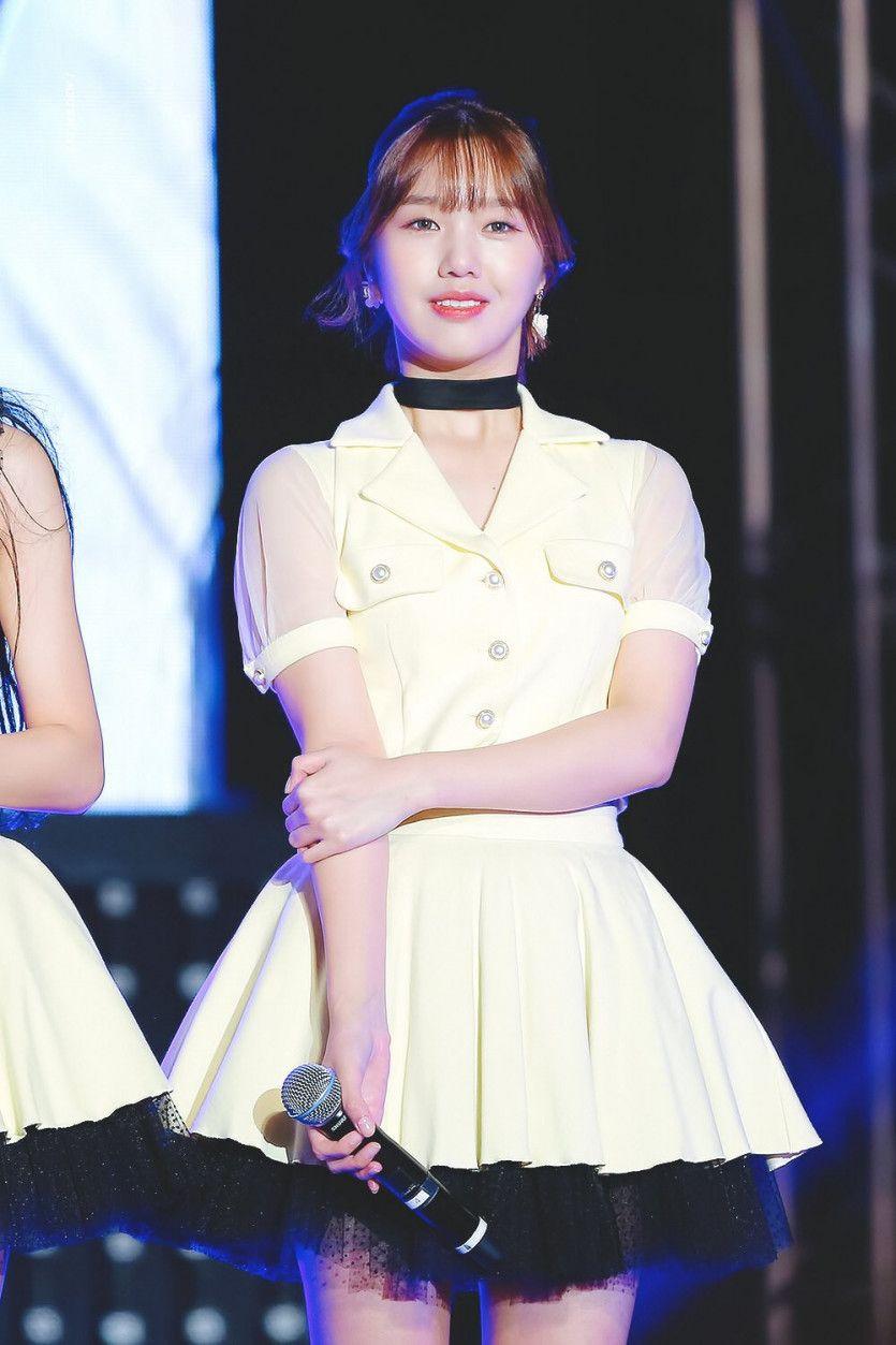 오마이걸 미미0