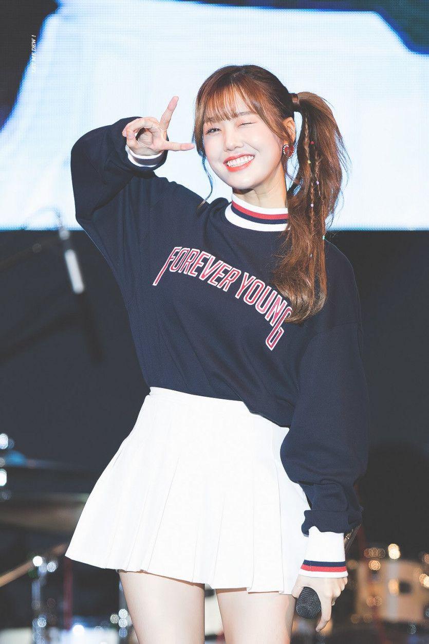 오마이걸 미미4