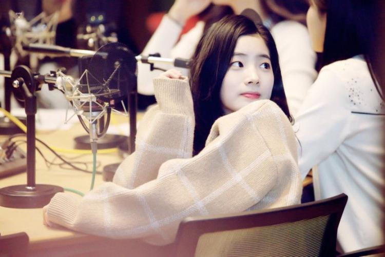 트와이스 다현1
