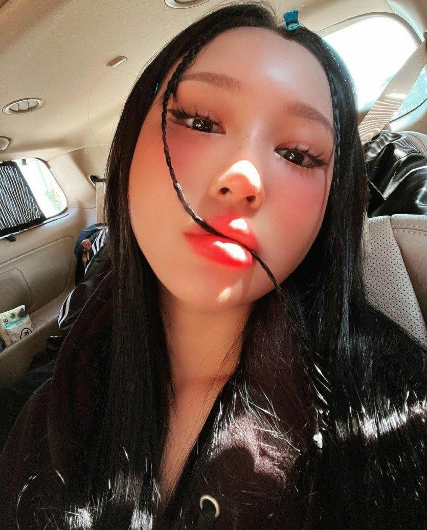 DREAMCATCHER SIYEON0