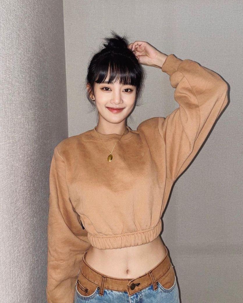 (G)I-DLE minnie1