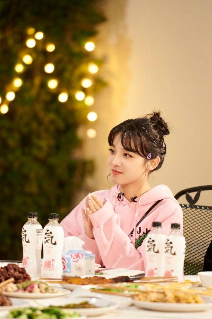 (G)I-DLE yuqi1