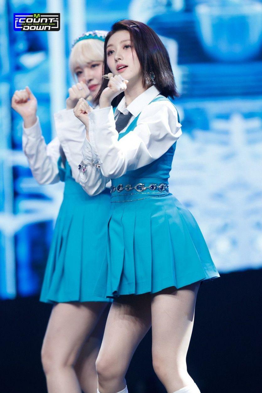 IVE GaEul0