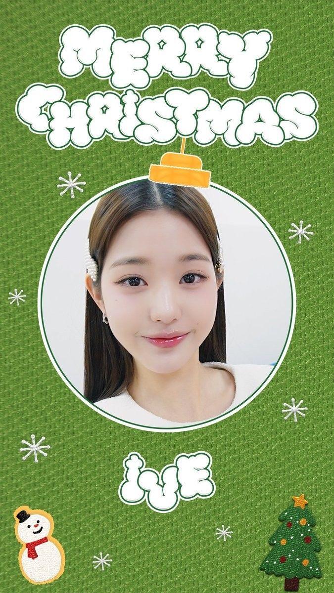 IVE 원영1
