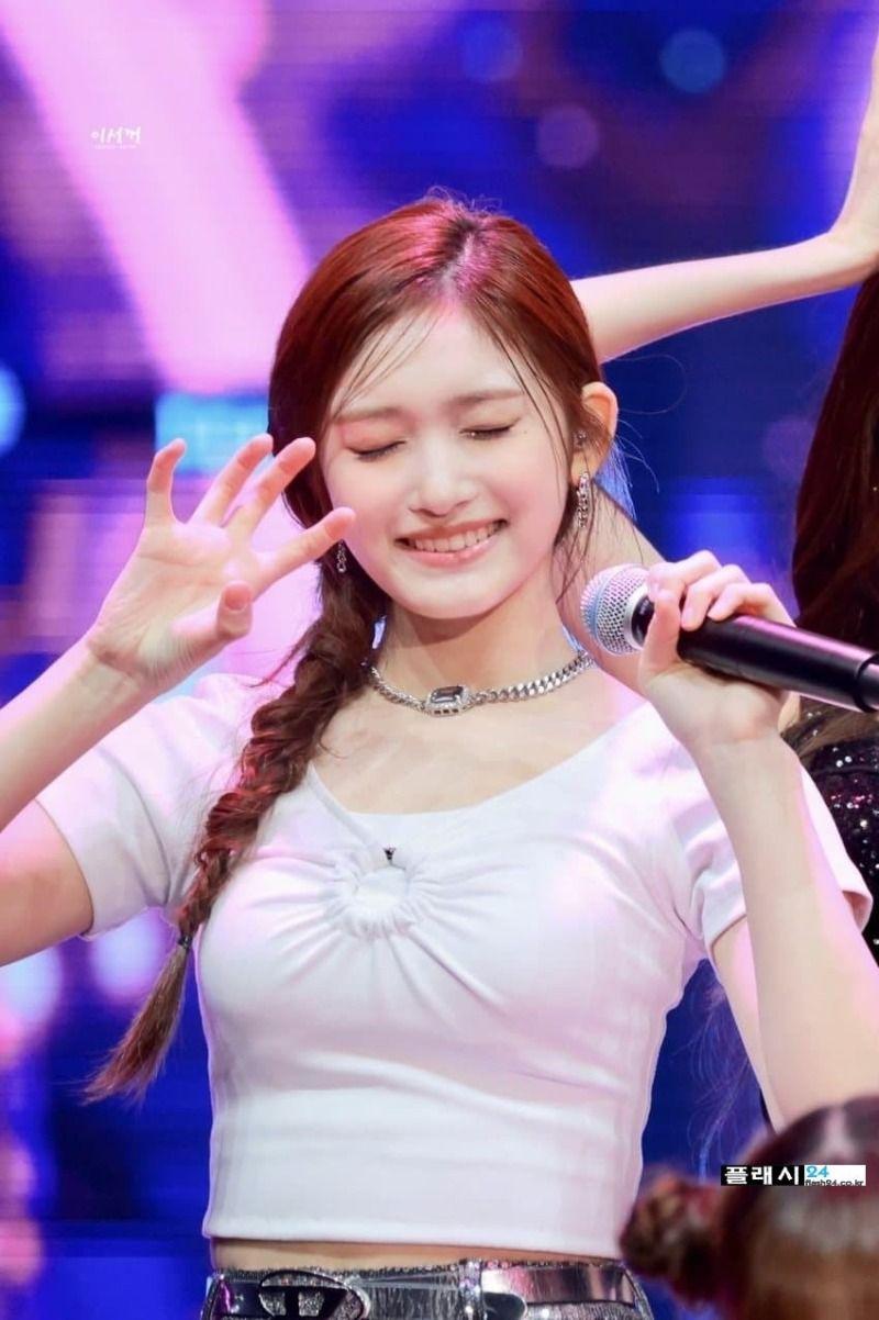 아이브 이서1