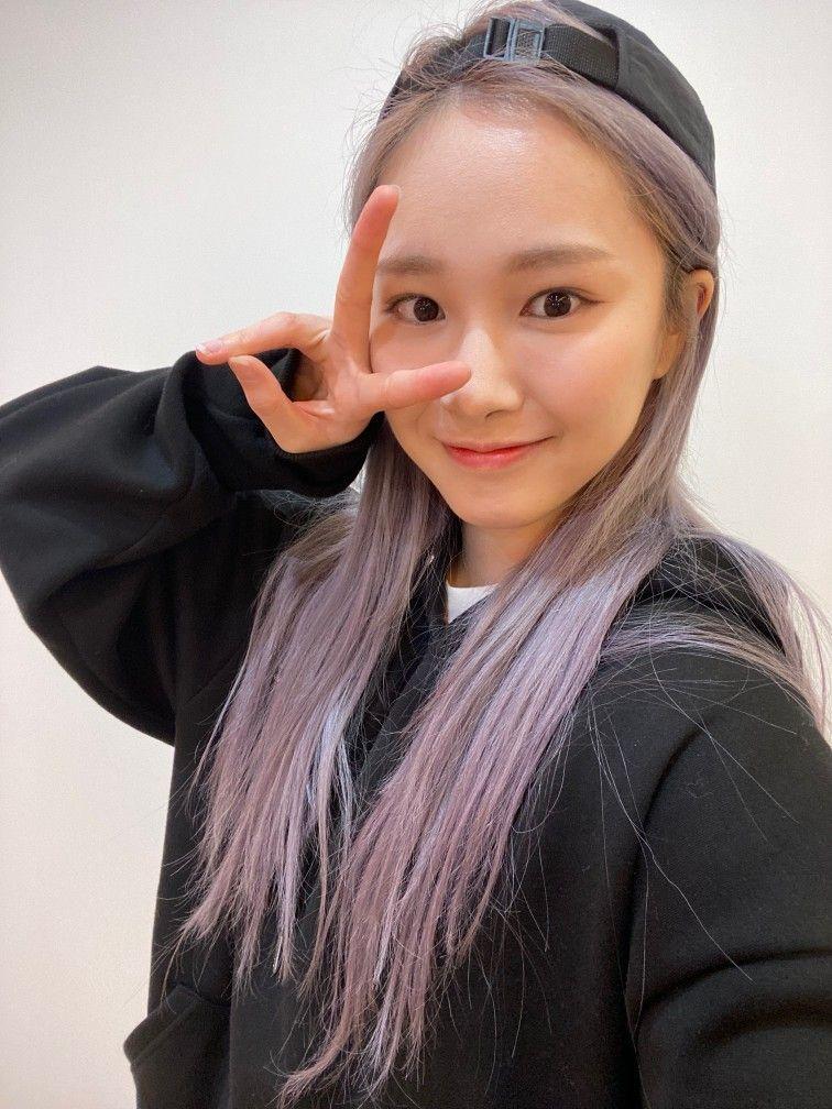 EVERGLOW Mia0