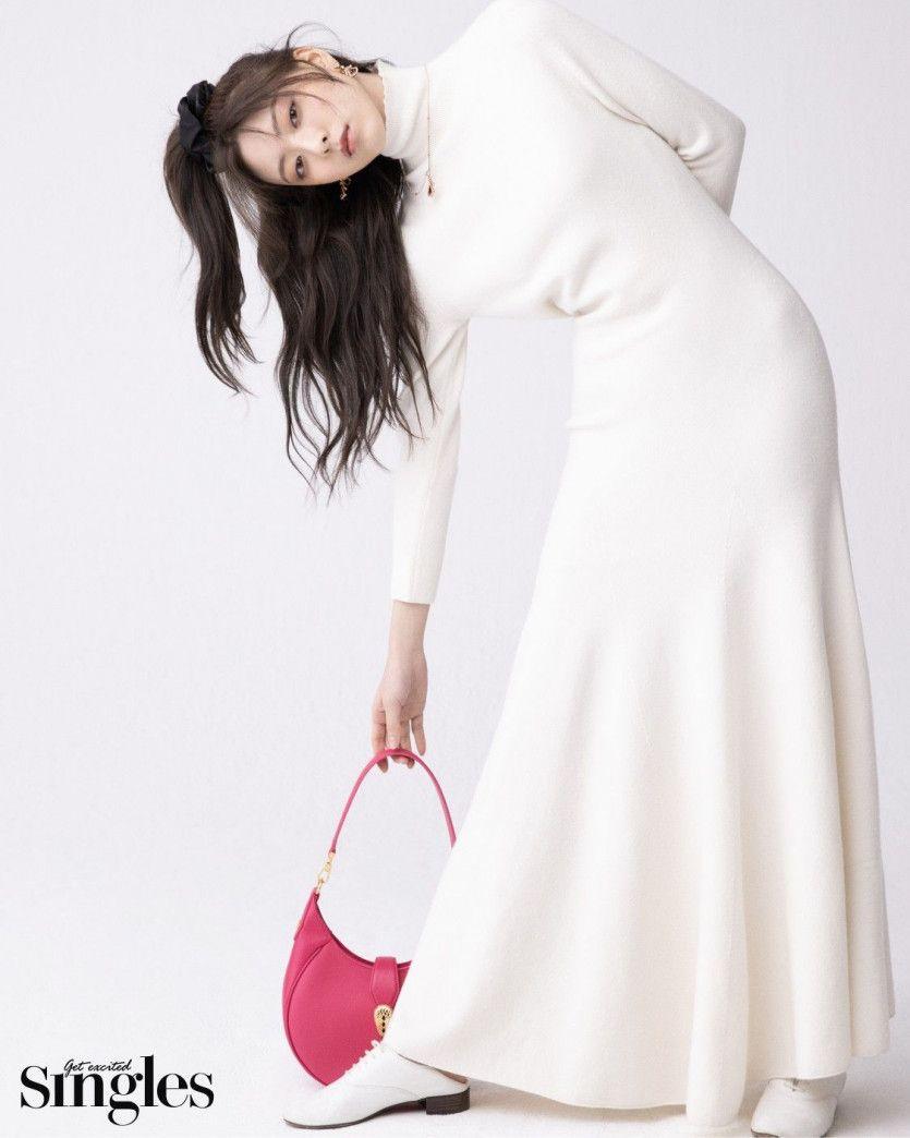 ITZY Yuna2