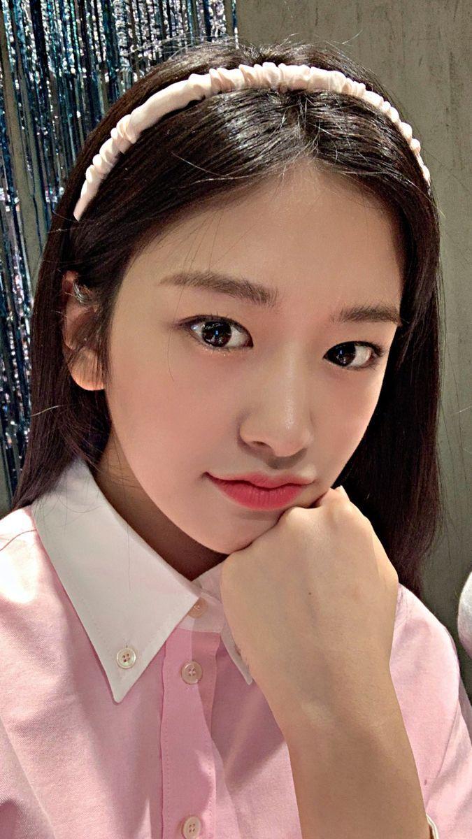 IVE 안유진1