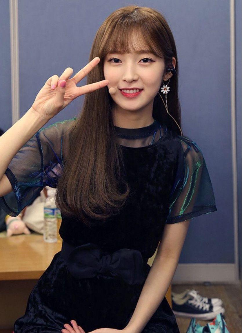 OH MY GIRL Arin2
