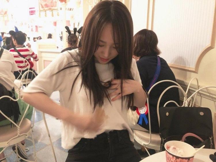 쥬리 여친짤 ㅗㅜㅑ2