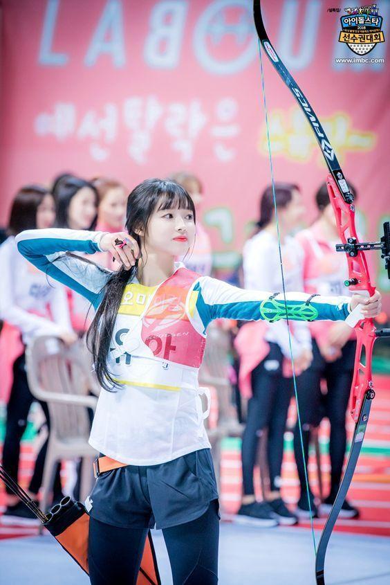 OH MY GIRL YooA0