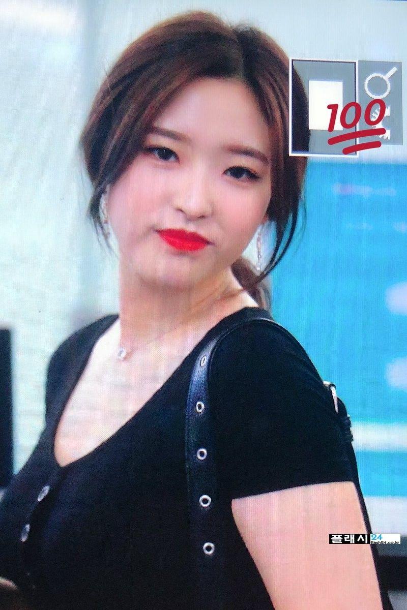올리비아 혜0
