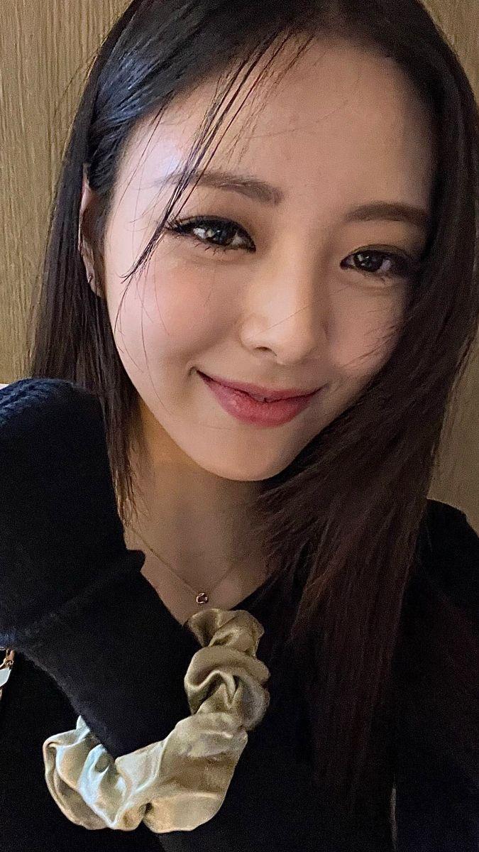 ITZY 유나1
